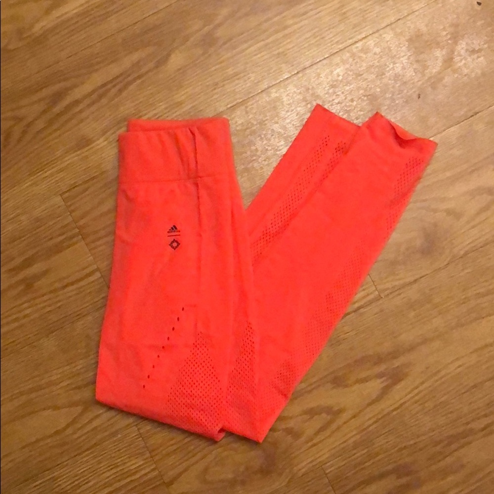 ADIDAS WARPKNIT LEGGING